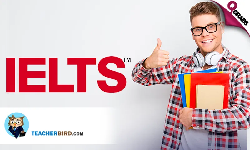 IELTS Expert Academic OR General Bundle Course!
